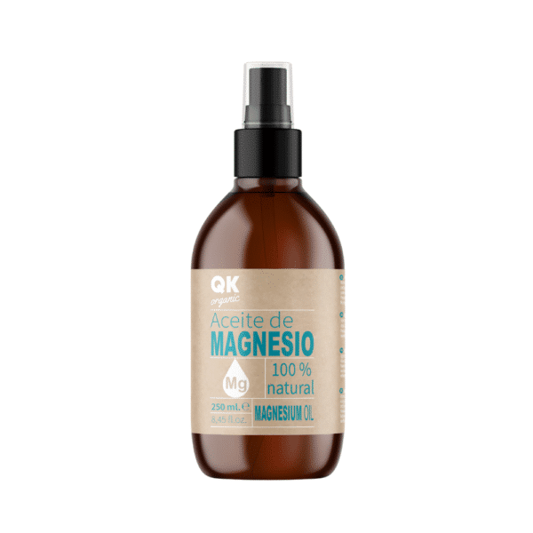 Magnesium Oil