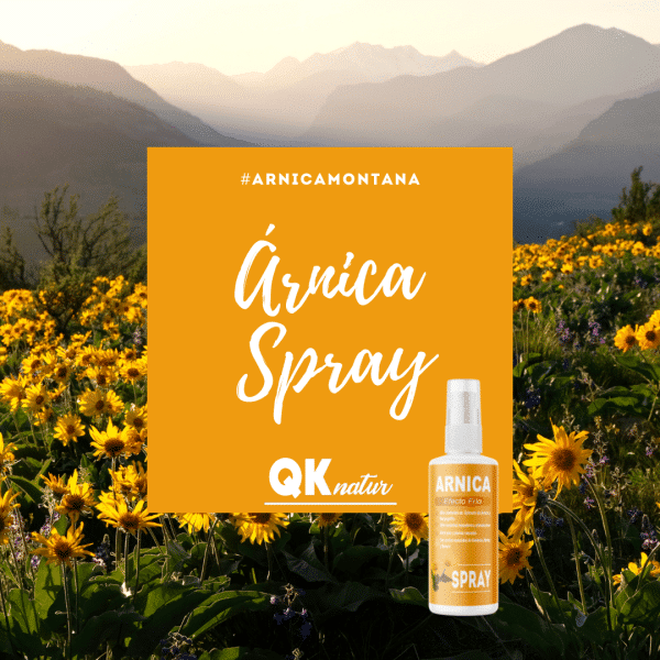 Arnica Spray - Image 2