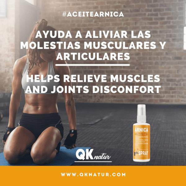 Arnica Spray - Image 3