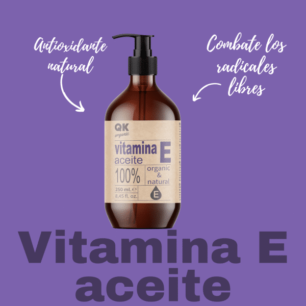 Vitamin E Oil - Image 4