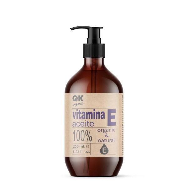 Antioxidant Vitamin E Acetate