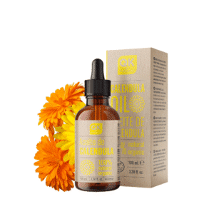 Aceite de Caléndula 100ml QKnatur