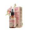 Agua de rosas de damasco 100ml QKnatur