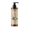 Aceite de masaje sensual de coco 200ml QKnatur