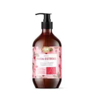 Aceite Para estrías 250ml QKnatur