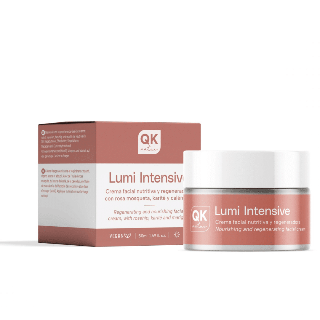 Lumi Intensive Crema Facial