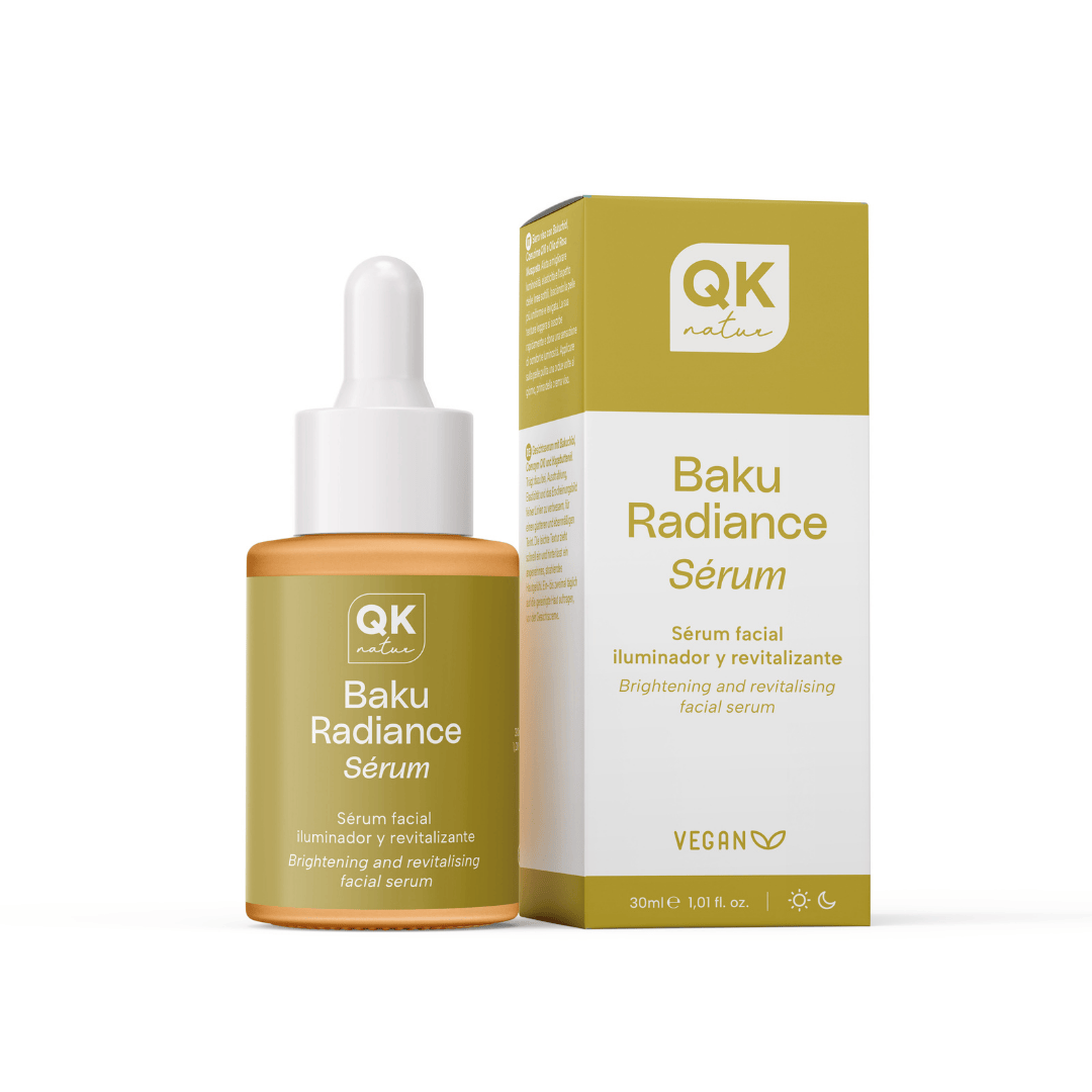 Sérum Facial Baku Radiance