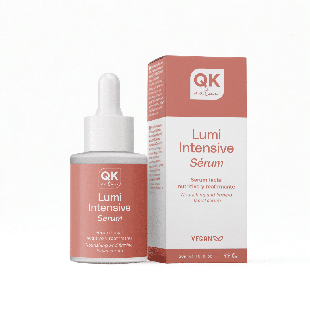 Sérum Facial Lumi Intensive