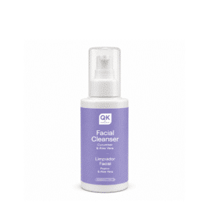 Limpiador Facial 150ml QKnatur
