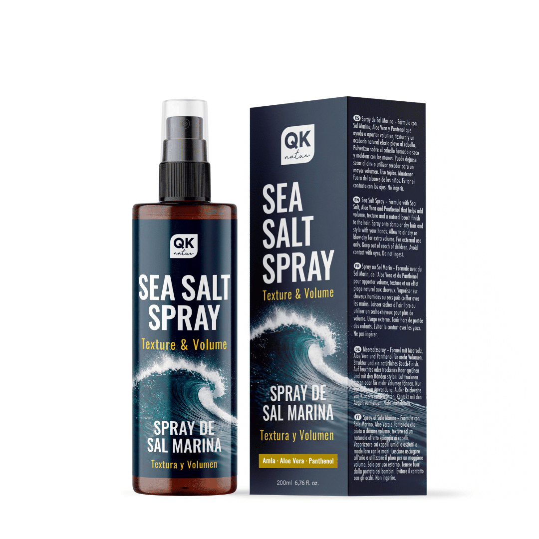 Spray Sal Marina